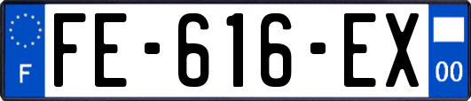 FE-616-EX