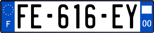 FE-616-EY