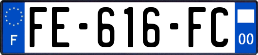 FE-616-FC