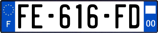 FE-616-FD