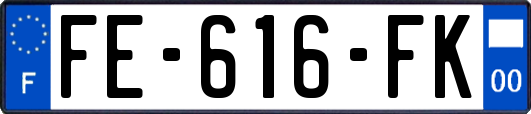 FE-616-FK