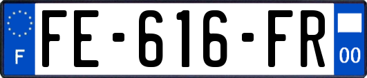FE-616-FR