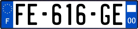 FE-616-GE