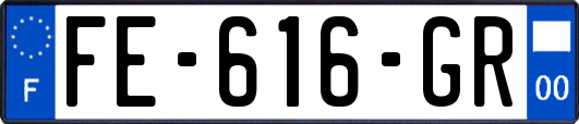 FE-616-GR