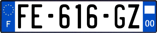 FE-616-GZ
