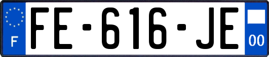 FE-616-JE