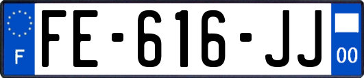 FE-616-JJ
