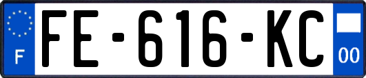 FE-616-KC