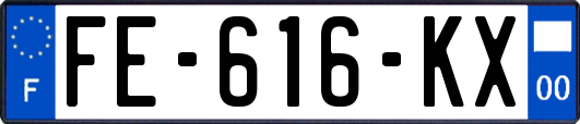 FE-616-KX
