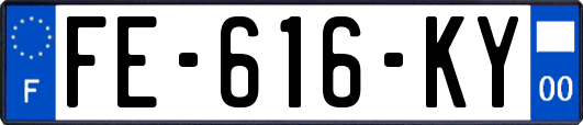 FE-616-KY