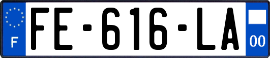 FE-616-LA