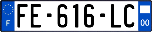 FE-616-LC