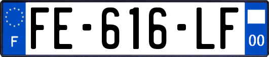 FE-616-LF