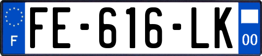FE-616-LK