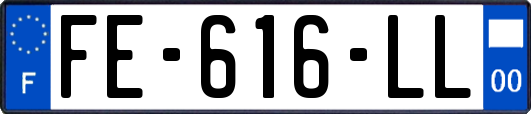 FE-616-LL