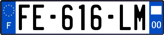 FE-616-LM