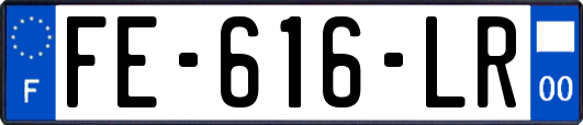FE-616-LR