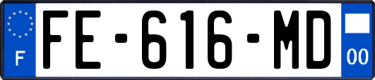 FE-616-MD