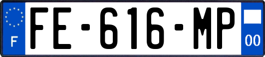 FE-616-MP
