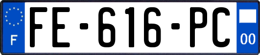 FE-616-PC
