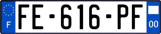FE-616-PF