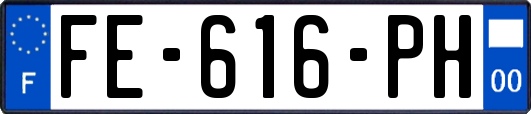 FE-616-PH