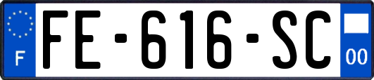 FE-616-SC
