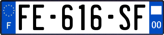 FE-616-SF