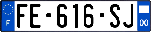 FE-616-SJ
