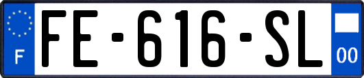 FE-616-SL