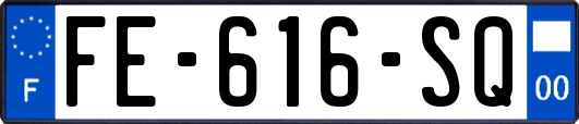 FE-616-SQ