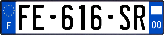 FE-616-SR
