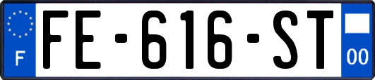 FE-616-ST