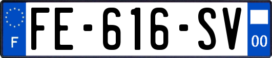 FE-616-SV
