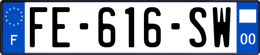 FE-616-SW