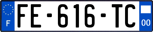 FE-616-TC