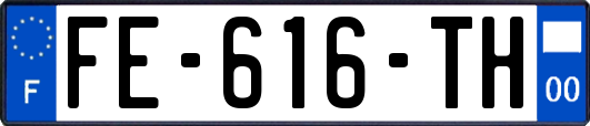 FE-616-TH