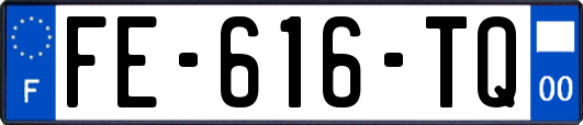 FE-616-TQ