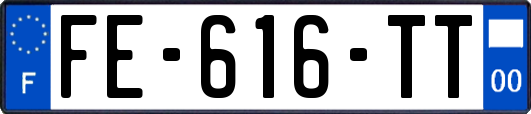 FE-616-TT