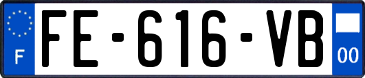 FE-616-VB