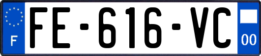 FE-616-VC