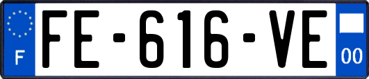 FE-616-VE