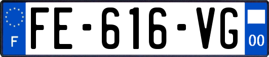 FE-616-VG