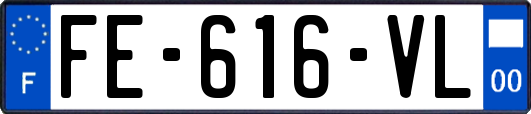 FE-616-VL