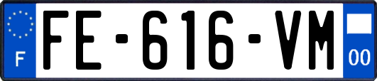 FE-616-VM