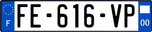 FE-616-VP