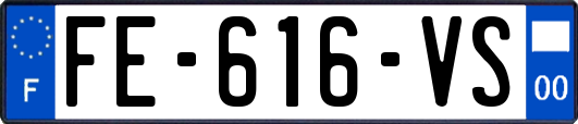 FE-616-VS