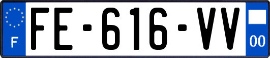 FE-616-VV