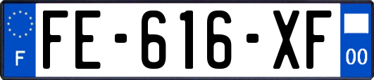 FE-616-XF