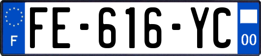 FE-616-YC